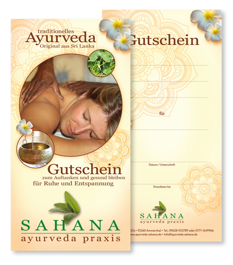 gutschein